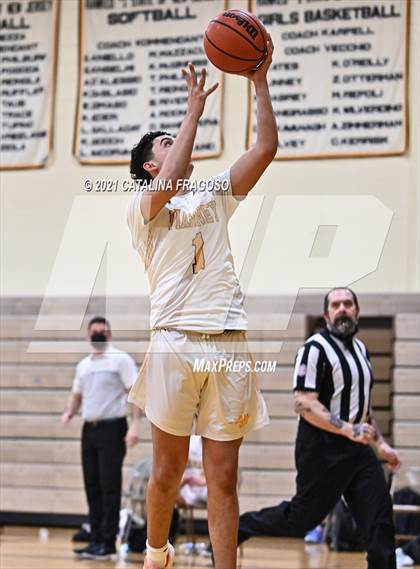 Thumbnail 1 in Matawan Regional @ St. John-Vianney photogallery.