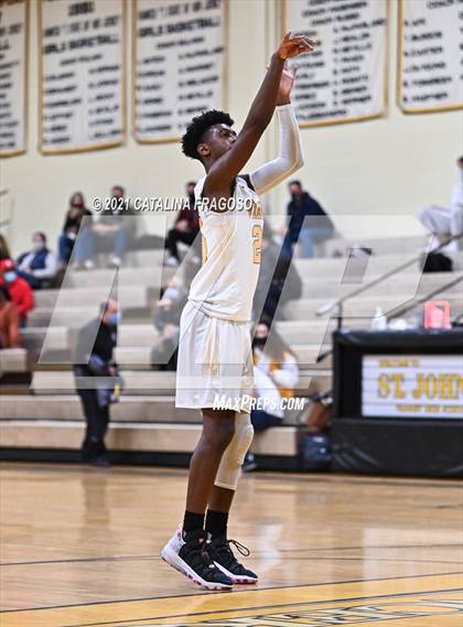 Thumbnail 1 in Matawan Regional @ St. John-Vianney photogallery.