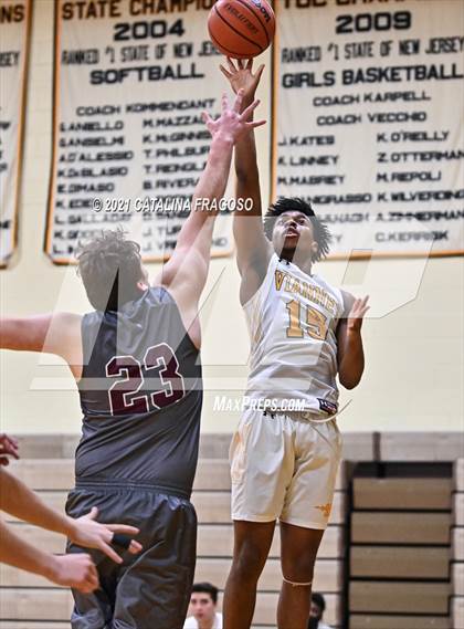 Thumbnail 3 in Matawan Regional @ St. John-Vianney photogallery.