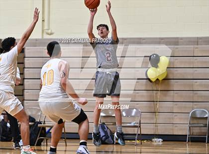 Thumbnail 1 in Matawan Regional @ St. John-Vianney photogallery.
