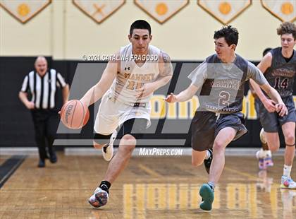 Thumbnail 3 in Matawan Regional @ St. John-Vianney photogallery.