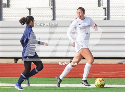 Thumbnail 2 in Vandegrift vs Sachse (Andie Studley Memorial Showcase) photogallery.