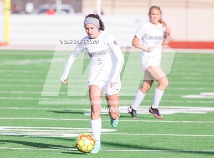 Thumbnail 3 in Vandegrift vs Sachse (Andie Studley Memorial Showcase) photogallery.