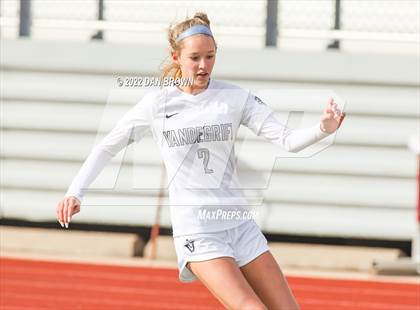 Thumbnail 1 in Vandegrift vs Sachse (Andie Studley Memorial Showcase) photogallery.
