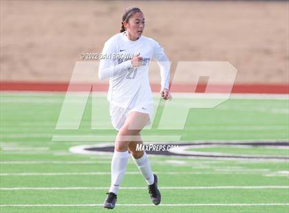 Thumbnail 2 in Vandegrift vs Sachse (Andie Studley Memorial Showcase) photogallery.