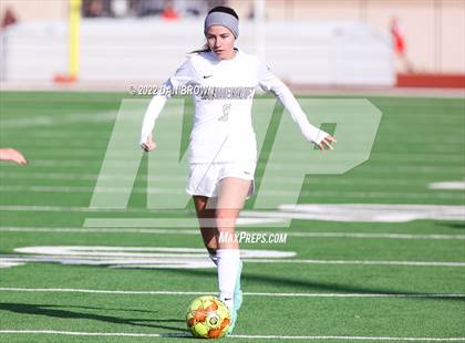 Thumbnail 3 in Vandegrift vs Sachse (Andie Studley Memorial Showcase) photogallery.