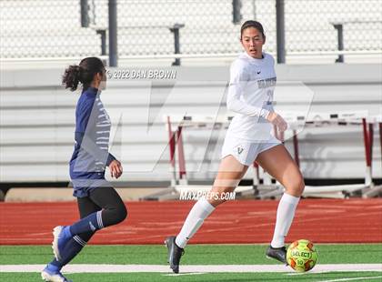Thumbnail 3 in Vandegrift vs Sachse (Andie Studley Memorial Showcase) photogallery.