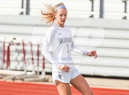 Thumbnail 2 in Vandegrift vs Sachse (Andie Studley Memorial Showcase) photogallery.