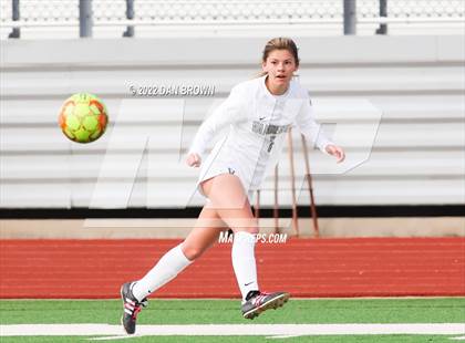 Thumbnail 2 in Vandegrift vs Sachse (Andie Studley Memorial Showcase) photogallery.