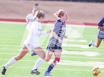 Thumbnail 2 in Vandegrift vs Sachse (Andie Studley Memorial Showcase) photogallery.