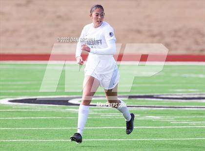 Thumbnail 1 in Vandegrift vs Sachse (Andie Studley Memorial Showcase) photogallery.