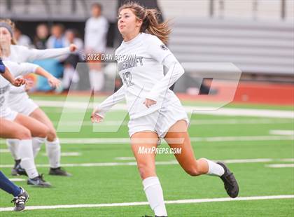 Thumbnail 2 in Vandegrift vs Sachse (Andie Studley Memorial Showcase) photogallery.