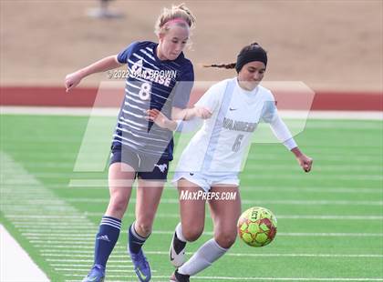 Thumbnail 1 in Vandegrift vs Sachse (Andie Studley Memorial Showcase) photogallery.