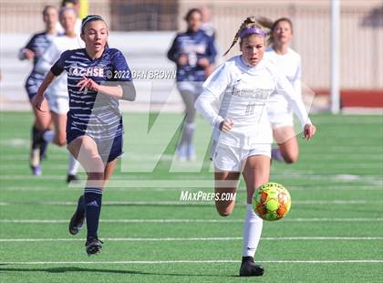 Thumbnail 1 in Vandegrift vs Sachse (Andie Studley Memorial Showcase) photogallery.