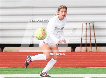 Thumbnail 1 in Vandegrift vs Sachse (Andie Studley Memorial Showcase) photogallery.