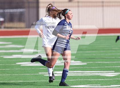 Thumbnail 3 in Vandegrift vs Sachse (Andie Studley Memorial Showcase) photogallery.