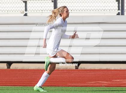 Thumbnail 2 in Vandegrift vs Sachse (Andie Studley Memorial Showcase) photogallery.