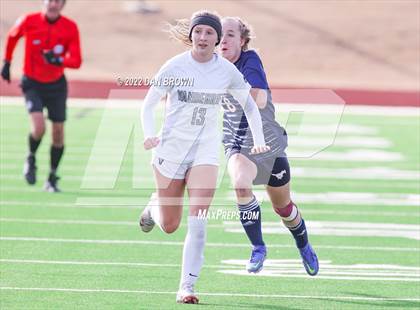 Thumbnail 1 in Vandegrift vs Sachse (Andie Studley Memorial Showcase) photogallery.