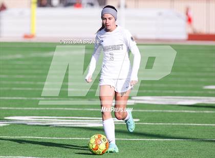 Thumbnail 2 in Vandegrift vs Sachse (Andie Studley Memorial Showcase) photogallery.