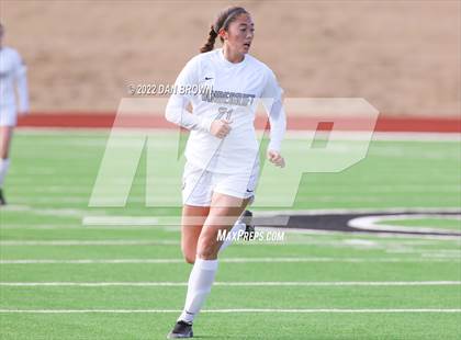Thumbnail 3 in Vandegrift vs Sachse (Andie Studley Memorial Showcase) photogallery.