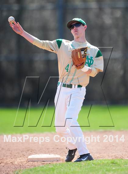 Thumbnail 3 in North Haven @ Notre Dame, WH photogallery.