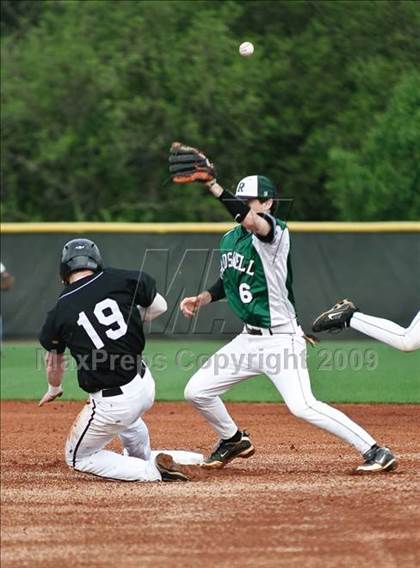 Thumbnail 2 in Roswell @ Alpharetta photogallery.