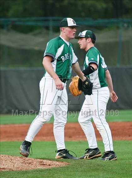 Thumbnail 2 in Roswell @ Alpharetta photogallery.