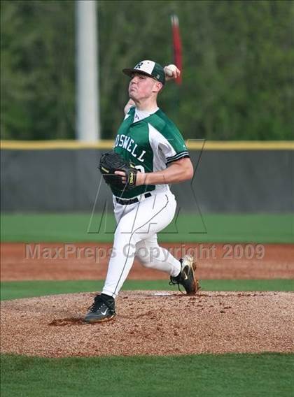 Thumbnail 1 in Roswell @ Alpharetta photogallery.