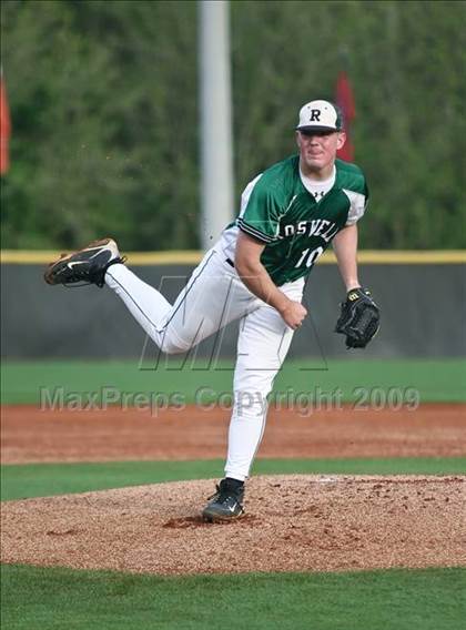 Thumbnail 3 in Roswell @ Alpharetta photogallery.