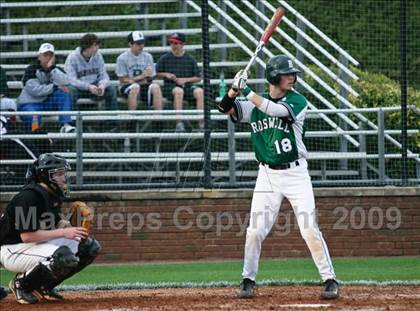 Thumbnail 1 in Roswell @ Alpharetta photogallery.