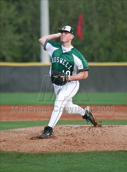 Thumbnail 1 in Roswell @ Alpharetta photogallery.