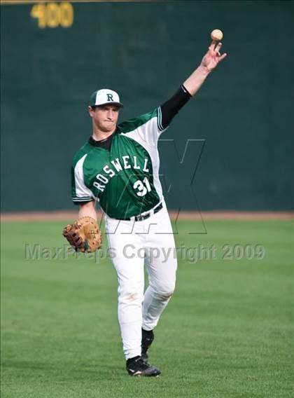Thumbnail 1 in Roswell @ Alpharetta photogallery.