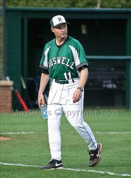 Thumbnail 3 in Roswell @ Alpharetta photogallery.