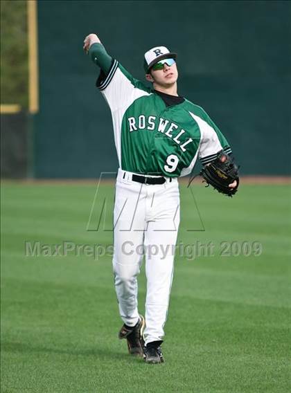 Thumbnail 1 in Roswell @ Alpharetta photogallery.