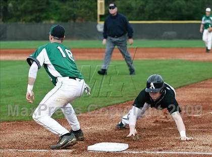 Thumbnail 3 in Roswell @ Alpharetta photogallery.