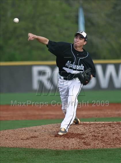 Thumbnail 1 in Roswell @ Alpharetta photogallery.
