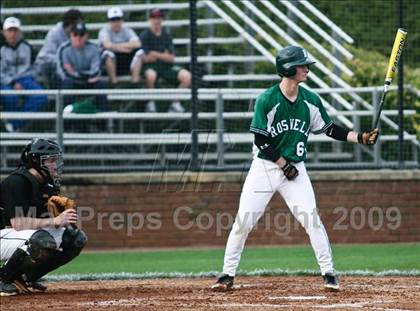 Thumbnail 1 in Roswell @ Alpharetta photogallery.