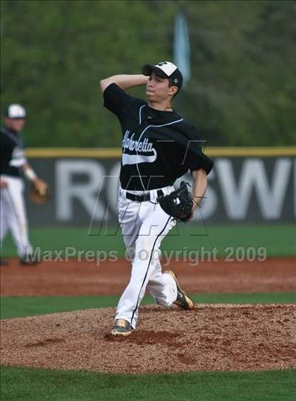 Thumbnail 2 in Roswell @ Alpharetta photogallery.