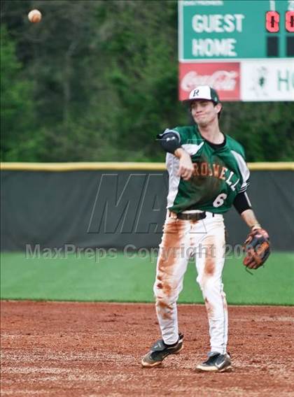 Thumbnail 2 in Roswell @ Alpharetta photogallery.