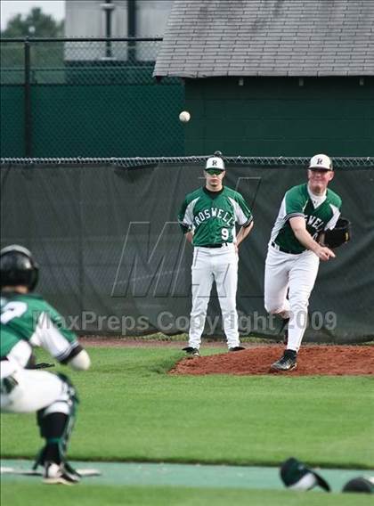 Thumbnail 3 in Roswell @ Alpharetta photogallery.