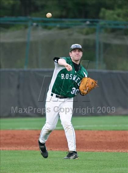 Thumbnail 1 in Roswell @ Alpharetta photogallery.
