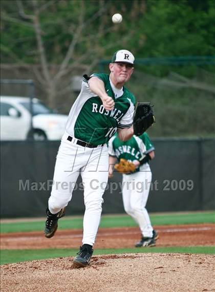 Thumbnail 1 in Roswell @ Alpharetta photogallery.