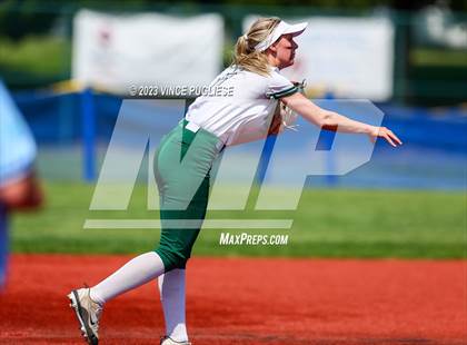 Thumbnail 2 in Port Angeles @ Orting (WIAA District Playoffs) photogallery.