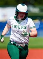 Photo from the gallery "Port Angeles @ Orting (WIAA District Playoffs)"