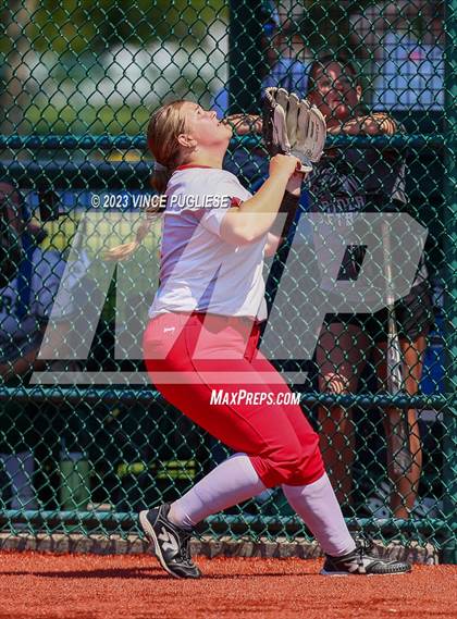 Thumbnail 2 in Port Angeles @ Orting (WIAA District Playoffs) photogallery.