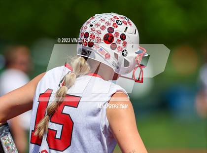 Thumbnail 3 in Port Angeles @ Orting (WIAA District Playoffs) photogallery.