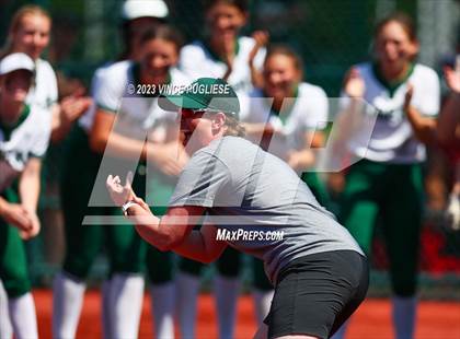 Thumbnail 1 in Port Angeles @ Orting (WIAA District Playoffs) photogallery.