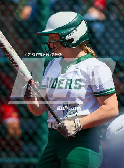 Thumbnail 3 in Port Angeles @ Orting (WIAA District Playoffs) photogallery.