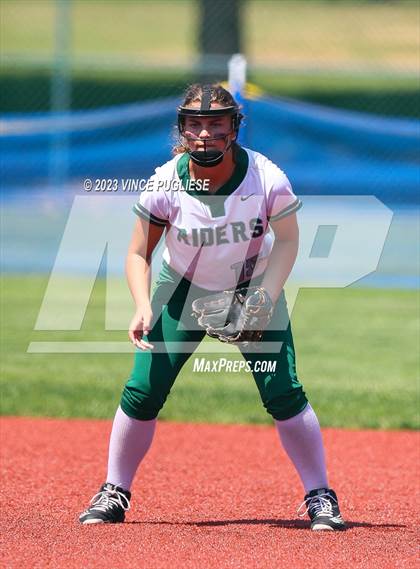 Thumbnail 1 in Port Angeles @ Orting (WIAA District Playoffs) photogallery.