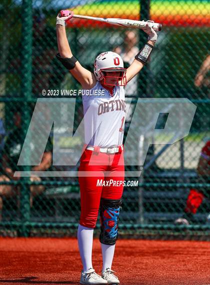 Thumbnail 3 in Port Angeles @ Orting (WIAA District Playoffs) photogallery.